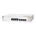 Switch ARUBA NETWORKS ARUBA ION 1830 8G 65W SW JL811A