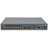 Aruba, a Hewlett Packard Enterprise company 7010 (RW) network management device 4000 Mbit/s Ethernet LAN Power over Ethernet (PoE)