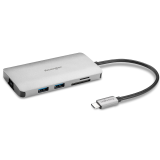 Docking Station KENSINGTON UH1400P USB-C MOBILE/HUB K33820WW