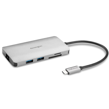 Docking Station KENSINGTON UH1400P USB-C MOBILE/HUB K33820WW