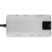 Docking Station KENSINGTON UH1400P USB-C MOBILE/HUB K33820WW