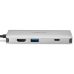 Docking Station KENSINGTON UH1400P USB-C MOBILE/HUB K33820WW