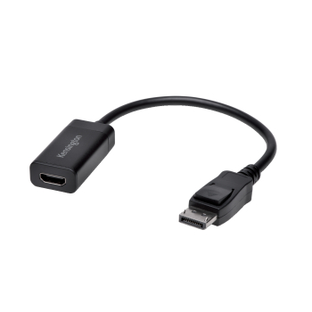 Cablu Kensington VP4000 4K ADAPTER DP TO HDMI/. K33984WW