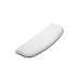 Mouse Pad Kensington ERGOSOFT WRIST REST/FOR SLIM COMPACT KEYBOARD GREY K50435EU