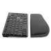 Mouse Pad Kensington ES WRIST REST FOR SLIM KB/. K52800WW