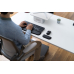 Mouse Pad Kensington ES WRIST REST FOR SLIM KB/. K52800WW