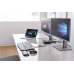 Mouse Pad Kensington ES WRIST REST FOR SLIM KB/. K52800WW
