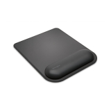 Mouse Pad Kensington ERGOSOFT MOUSEPAD W. WRIST REST/FOR STANDARD MOUSE BLACK K52888EU