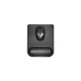 Mouse Pad Kensington ERGOSOFT MOUSEPAD W. WRIST REST/FOR STANDARD MOUSE BLACK K52888EU