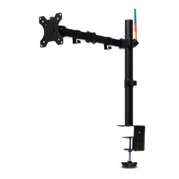 KENSINGTON SMARTFIT ERGO/EXTENDED SINGLE MONITOR ARM K55408WW