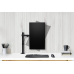 KENSINGTON SMARTFIT ERGO/EXTENDED SINGLE MONITOR ARM K55408WW