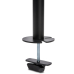 KENSINGTON SMARTFIT ERGO/EXTENDED SINGLE MONITOR ARM K55408WW