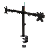 KENSINGTON SMARTFIT ERGO/EXTENDED DUAL MONITOR ARM K55409WW