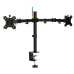 KENSINGTON SMARTFIT ERGO/EXTENDED DUAL MONITOR ARM K55409WW