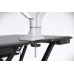 KENSINGTON ONE-TOUCH HEIGHT/ADJUSTABLE SINGLE MONITOR ARM K55470EU