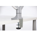 KENSINGTON ONE-TOUCH HEIGHT/ADJUSTABLE SINGLE MONITOR ARM K55470EU