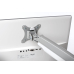 KENSINGTON ONE-TOUCH HEIGHT/ADJUSTABLE SINGLE MONITOR ARM K55470EU
