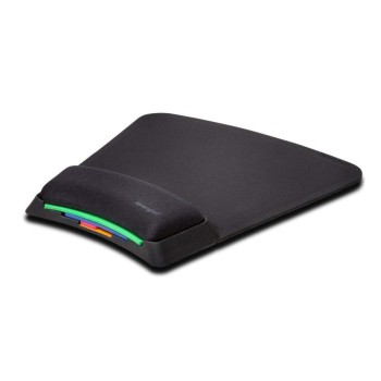 Mouse Pad KENSINGTON SMARTFIT MOUSEPAD/ADJUSTABLE BLACK K55793EU   