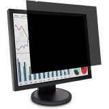 KENSINGTON MAGPRO PRIVACYFILTER/FOR 24IN MONITORS 16:10 K58358WW