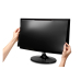 KENSINGTON MAGPRO PRIVACYFILTER/FOR 24IN MONITORS 16:9 K58357WW