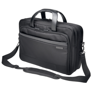 KENSINGTON CONTOUR 2.0 15.6IN/BUSINESS LAPTOP BRIEFCASE K60386EU