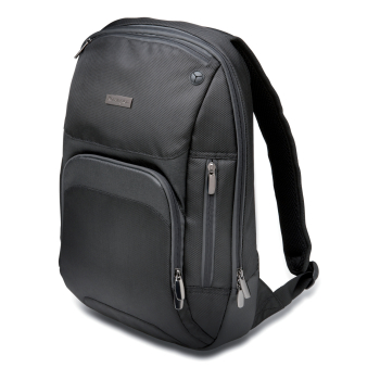 Kensington TRIPLE TREK ULTRABOOK BACKPACK/F/ 13IN + 14IN K62591EU