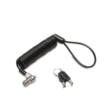 KENSINGTON PORT. MICROSAVER 2.0/NOTEBOOK LOCK K64423WW