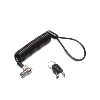KENSINGTON PORT. MICROSAVER 2.0/NOTEBOOK LOCK K64423WW