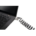 KENSINGTON PORT. MICROSAVER 2.0/NOTEBOOK LOCK K64423WW