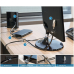 Kensington DESKTOP PERIPHERAL KIT MS2.0/. K64424WW