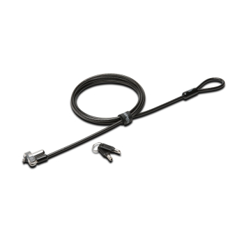 Kensington N17 KEYED LAPTOP LOCK/. K64440WW