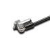 Kensington N17 KEYED LAPTOP LOCK/. K64440WW
