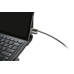 Kensington N17 KEYED LAPTOP LOCK/. K64440WW