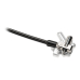 Kensington NANOSAVER KEYED LAPTOP LOCK/. K64444WW