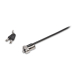 Kensington NANOSAVER KEYED LAPTOP LOCK/. K64444WW