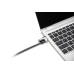 Kensington NANOSAVER KEYED LAPTOP LOCK/. K64444WW