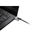 Kensington MICROSAVER 2.0 KEYED LOCK/. K65020EU