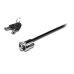 Kensington MICROSAVER 2.0 KEYED LOCK/. K65020EU