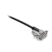 Kensington MICROSAVER 2.0 KEYED LOCK/. K65020EU