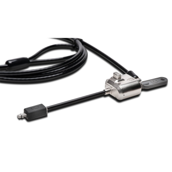Kensington MINISAVER LOCK KEYED DIFFERENT/. K67890WW