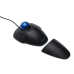 Kit Kensington ORBIT TRACKBALL/W/ SCROLL RING K72337EU
