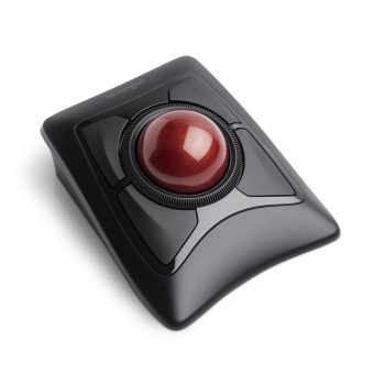 Kensington EXPERTMOUSE WIRELESS TRACKBALL/IN K72359WW