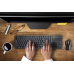 Tastatura Kensington PRO FIT WIRELESS DESKTOP UK/MOQ- BUYER K75230UK