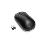 KENSINGTON SURETRACK DUAL MOUSE/WIRELESS BLACK K75298WW