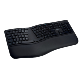Tastatura Kensington PROFIT ERGO WIRELESS KEYBOARD/UK K75401UK