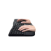 Tastatura Kensington PROFIT ERGO WIRELESS KEYBOARD/UK K75401UK