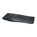Tastatura Kensington PROFIT ERGO WIRELESS KEYBOARD/UK K75401UK