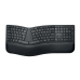 Tastatura Kensington PROFIT ERGO WIRELESS KEYBOARD/UK K75401UK