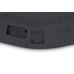 Tastatura Kensington PROFIT ERGO WIRELESS KEYBOARD/UK K75401UK