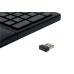 Tastatura Kensington PROFIT ERGO WIRELESS KEYBOARD/UK K75401UK